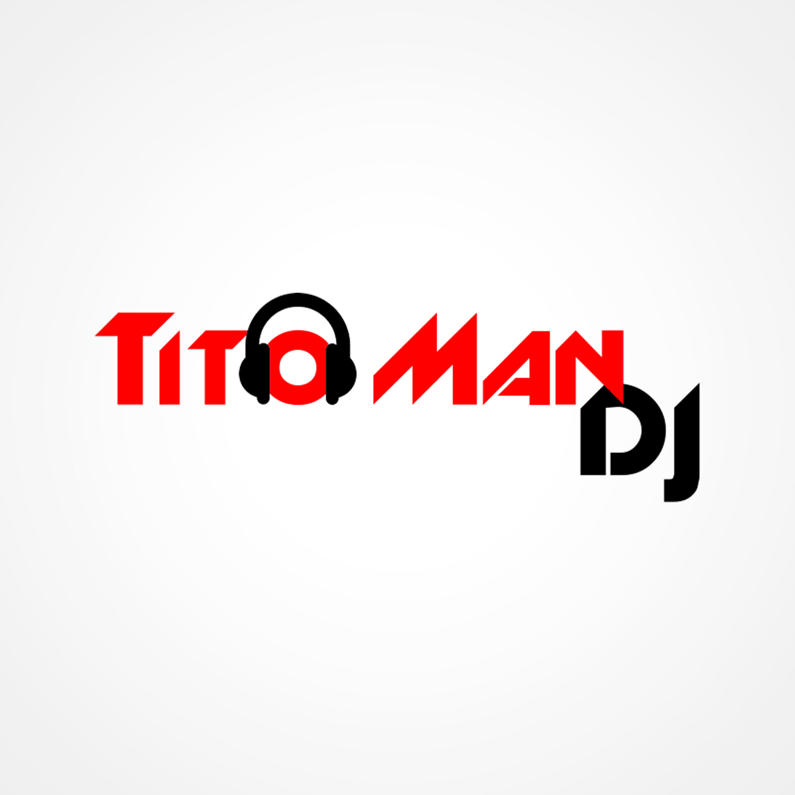 Logotipo para Tito Man DJ