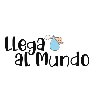 Diseño Logotipo web de nacimiento en León